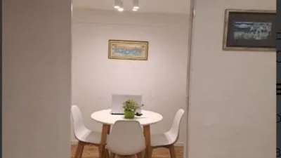 Apartment in Casco Viejo - Zazpi Kaleak photo 2