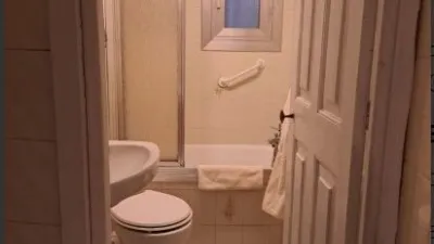 Apartment in Casco Viejo - Zazpi Kaleak photo 7