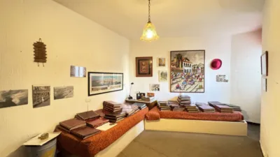 Apartment on Passeig de Mallorca, 5 photo 10