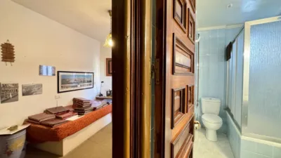 Apartment on Passeig de Mallorca, 5 photo 11
