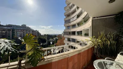 Apartment on Passeig de Mallorca, 5 photo 20