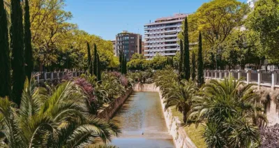 Apartment on Passeig de Mallorca, 5 photo 21