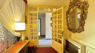 Apartment on Passeig de Mallorca, 5 photo 3
