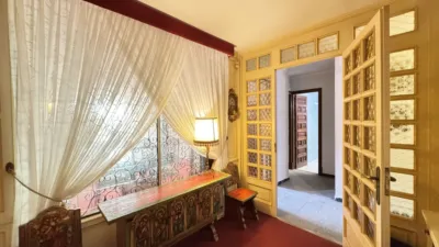 Apartment on Passeig de Mallorca, 5 photo 4