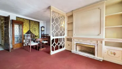 Apartment on Passeig de Mallorca, 5 photo 5