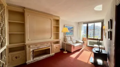 Apartment on Passeig de Mallorca, 5 photo 6