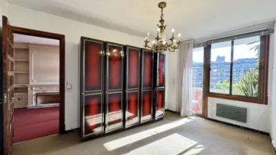 Apartment on Passeig de Mallorca, 5 photo 7