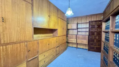 Apartment on Passeig de Mallorca, 5 photo 8