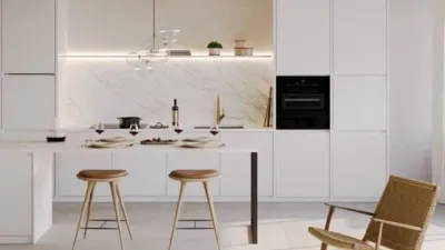 Penthouse on Calle C-Nivaria, No. 4 photo 10