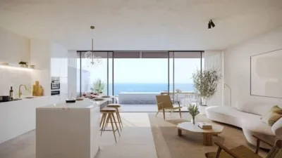 Penthouse on Calle C-Nivaria, No. 4 photo 11