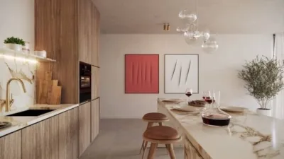 Penthouse on Calle C-Nivaria, No. 4 photo 14