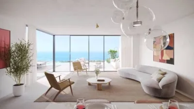 Penthouse on Calle C-Nivaria, No. 4 photo 15