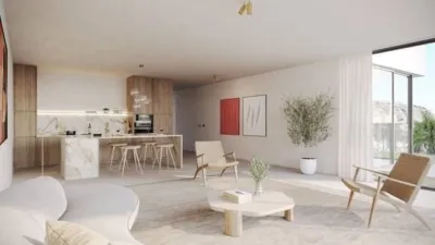 Penthouse on Calle C-Nivaria, No. 4 photo 16