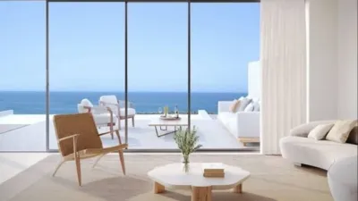 Penthouse on Calle C-Nivaria, No. 4 photo 17