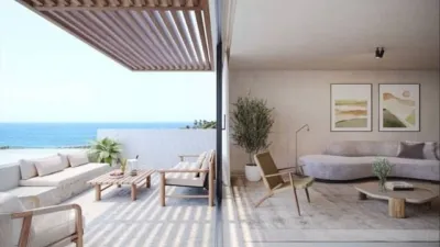 Penthouse on Calle C-Nivaria, No. 4 photo 4