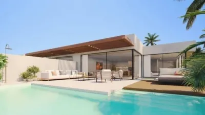 Penthouse on Calle C-Nivaria, No. 4 photo 6