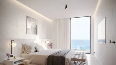 Penthouse on Calle C-Nivaria, No. 4 photo 7