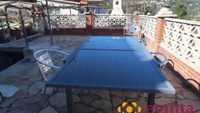 Chalet in Vallirana photo 33