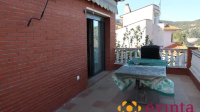 Chalet in Vallirana photo 34