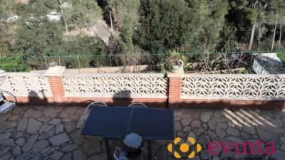 Chalet in Vallirana photo 35
