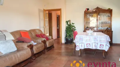 Chalet in Vallirana photo 3