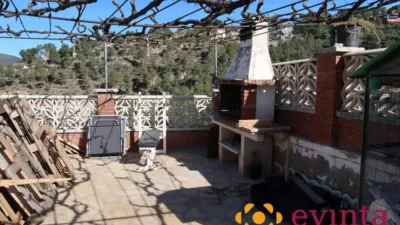 Chalet in Vallirana photo 47