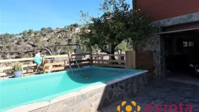 Chalet in Vallirana photo 48