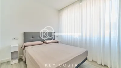Apartment in L'Albufereta photo 11