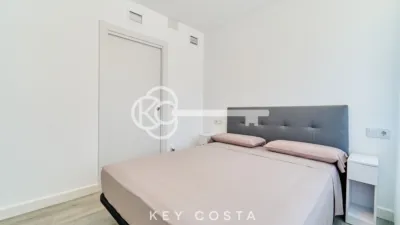 Apartment in L'Albufereta photo 12