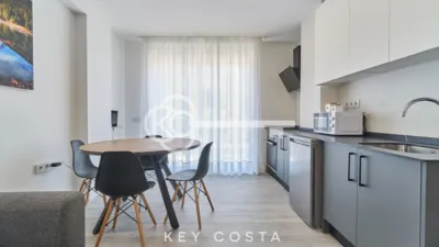 Piso – Alicante - Alacant - Más