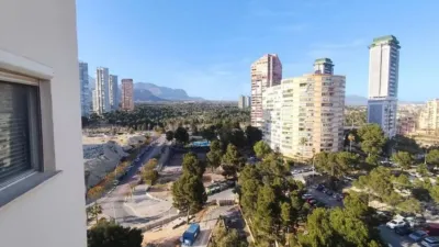 Piso – Benidorm - Vista 2