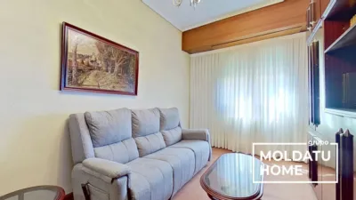 Apartment in Ibaizabal-Abusu photo 10