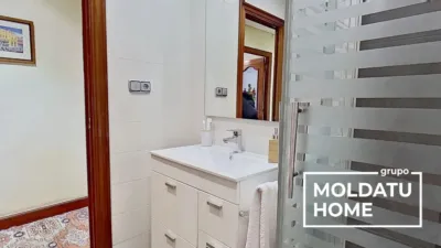 Apartment in Ibaizabal-Abusu photo 11