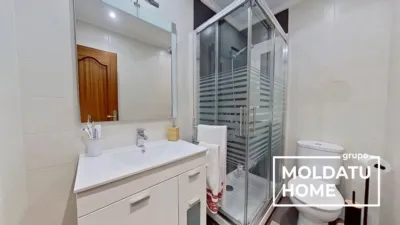 Apartment in Ibaizabal-Abusu photo 12