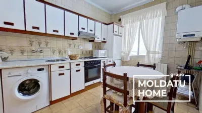 Apartment in Ibaizabal-Abusu photo 13