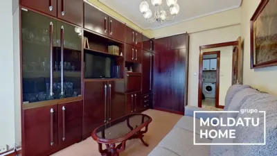 Apartment in Ibaizabal-Abusu photo 14