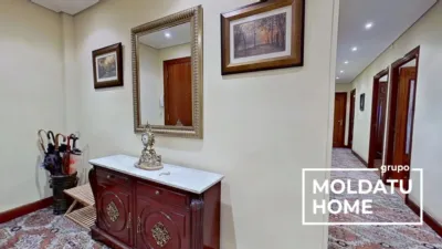 Apartment in Ibaizabal-Abusu photo 15