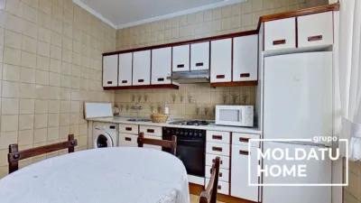 Apartment in Ibaizabal-Abusu photo 16
