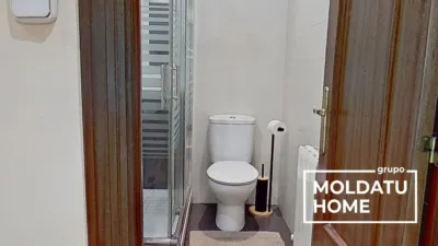 Apartment in Ibaizabal-Abusu photo 17
