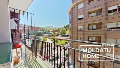 Apartment in Ibaizabal-Abusu photo 2