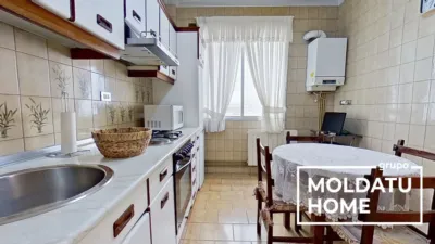 Apartment in Ibaizabal-Abusu photo 3
