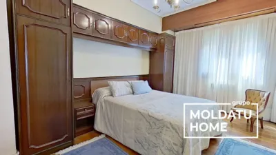 Apartment in Ibaizabal-Abusu photo 4
