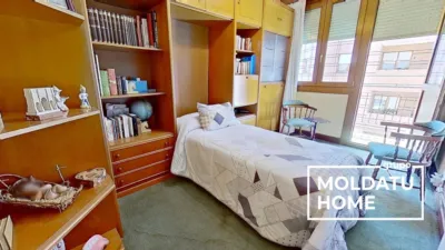 Apartment in Ibaizabal-Abusu photo 6