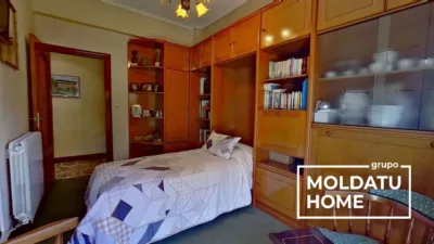 Apartment in Ibaizabal-Abusu photo 7