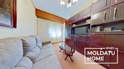 Apartment in Ibaizabal-Abusu photo 8