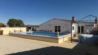 Casa – Villena, l'Alt Vinalopó / El Alto Vinalopó - Vista 2