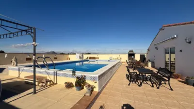Casa – Villena, l'Alt Vinalopó / El Alto Vinalopó - Vista 3