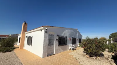 Casa – Villena, l'Alt Vinalopó / El Alto Vinalopó - Vista 4