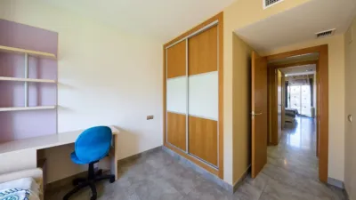 Apartment in Playa de San Juan photo 12