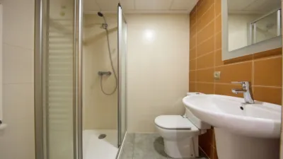 Apartment in Playa de San Juan photo 13